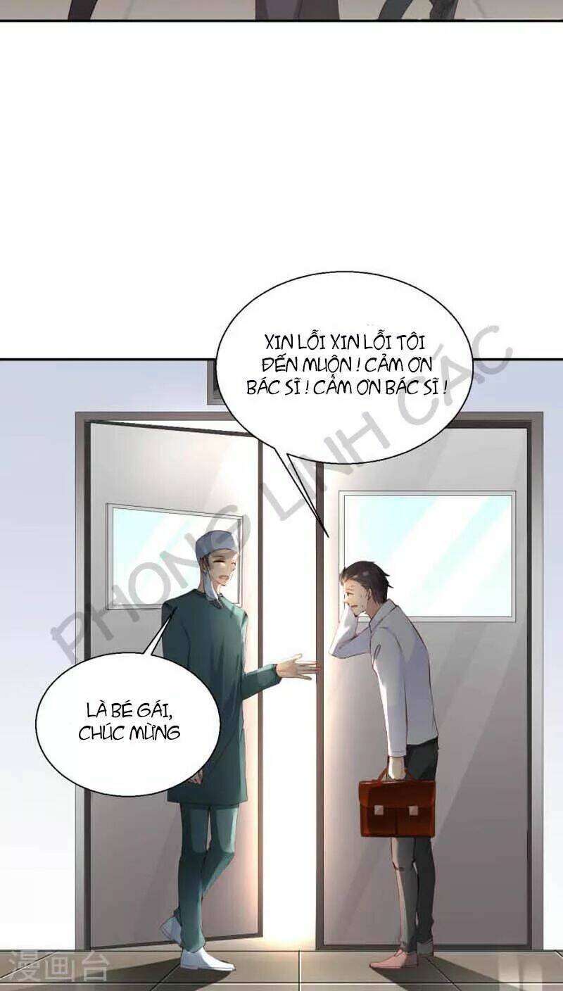 Nam Thần Là Một Đôi: Chapter 86