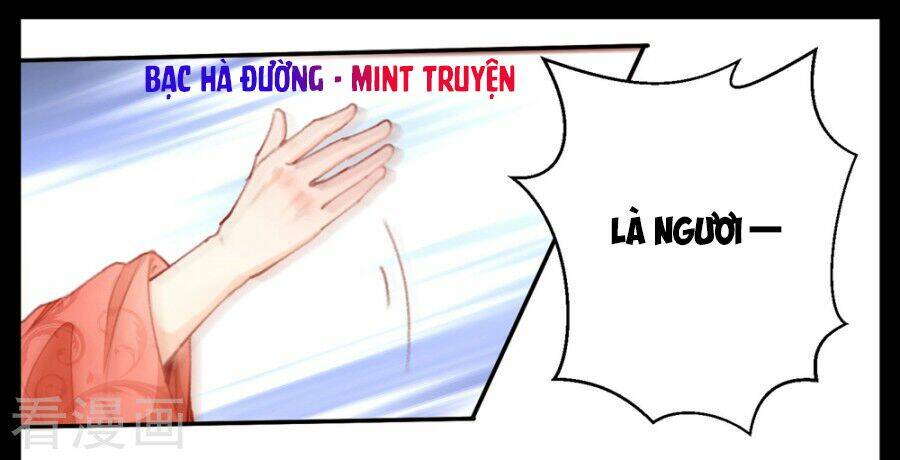 Hầu Phủ Bí Sự: Chapter 2