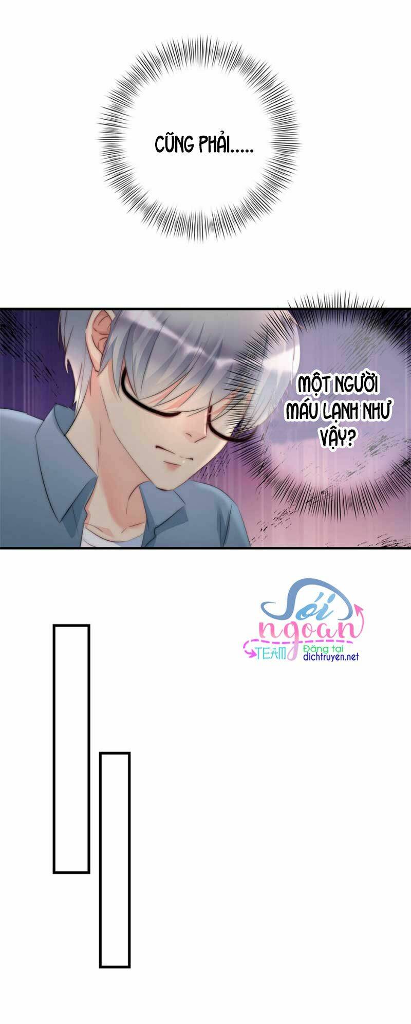 Boss Đại Nhân Là Nữ Thần?: Chapter 5