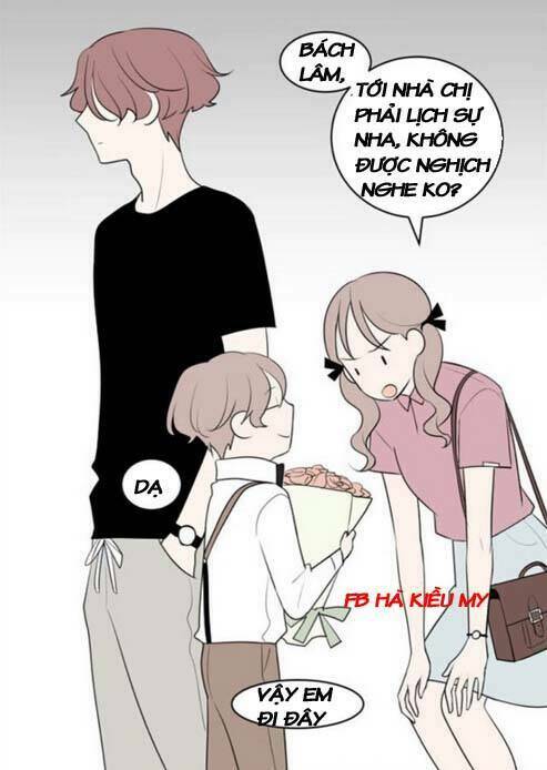 Mối Tình Đơn Phương: Chapter 29