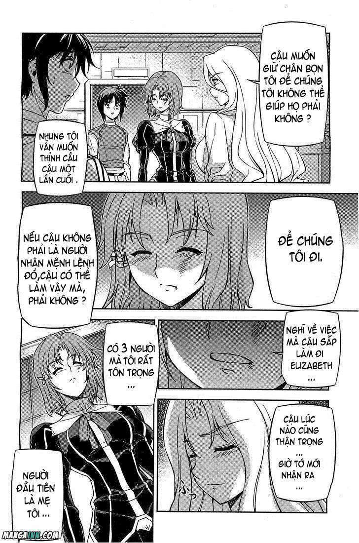 Freezing: Chapter 69