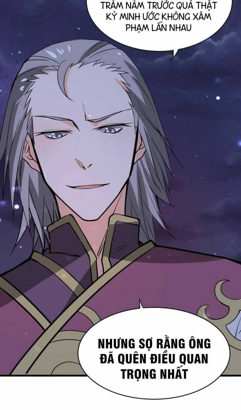 Thiên Mệnh Cửu Tinh: Chapter 13