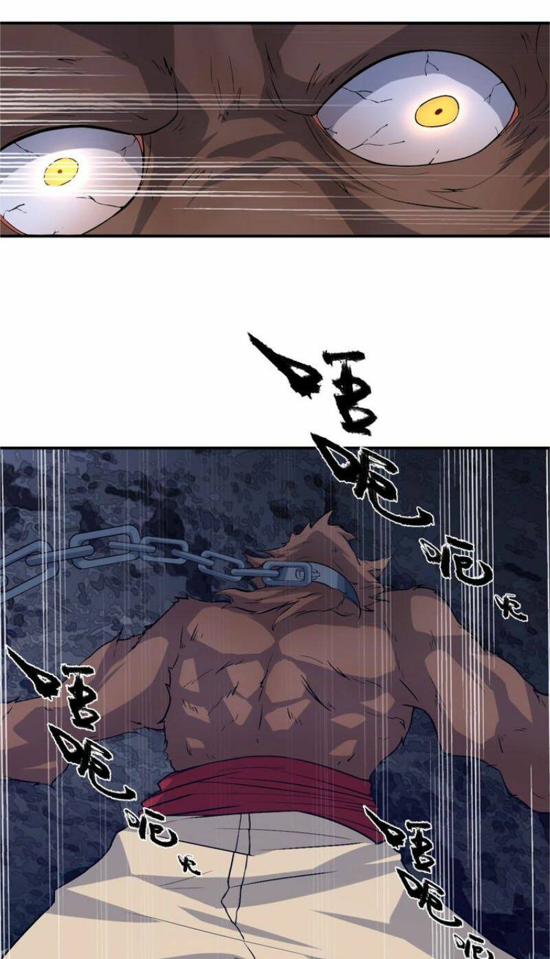 Ta Luyện Dược Thành Thánh: Chapter 15