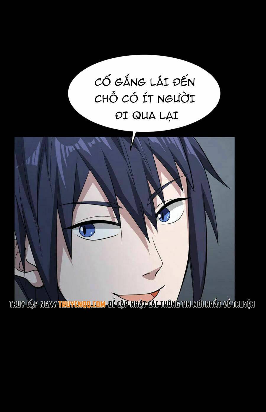 Đô Thị Tà Vương: Chapter 6