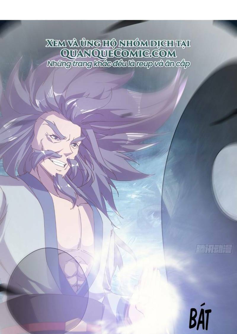 Kiếm Đồ: Chapter 32
