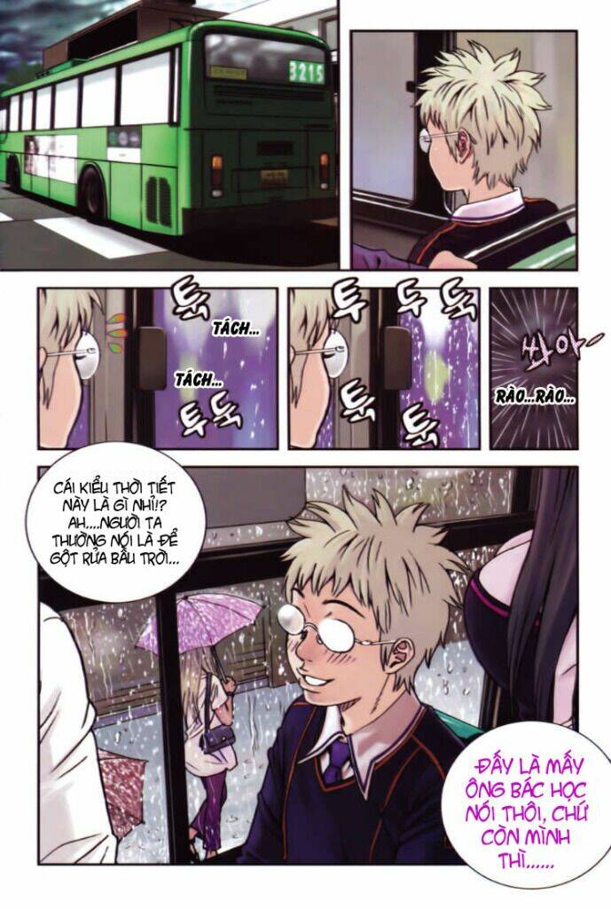 Need A Girl: Chapter 21