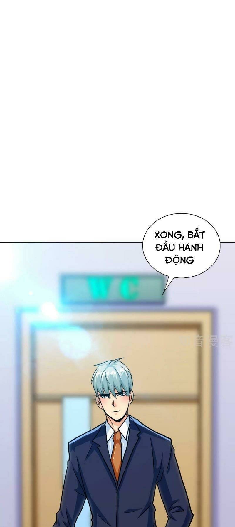 Hệ Thống Tiên Tôn Tại Đô Thị: Chapter 130