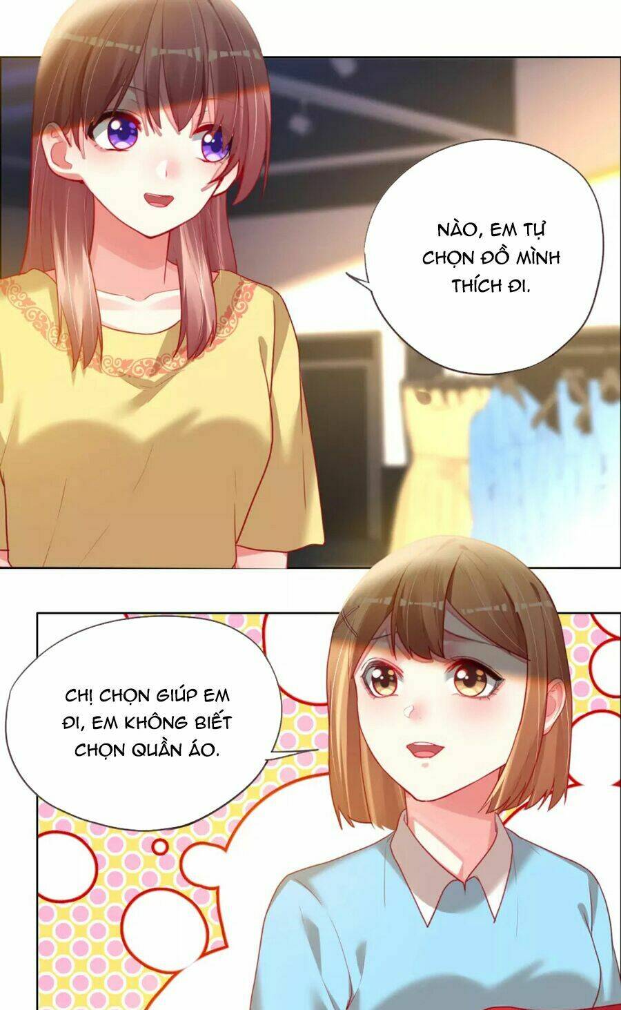 Vì Yêu Mà Khắc Cốt Ghi Tâm: Chapter 78