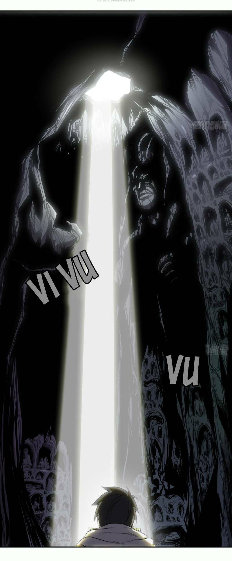 Đô Thị Hàng Thần Khúc: Chapter 11