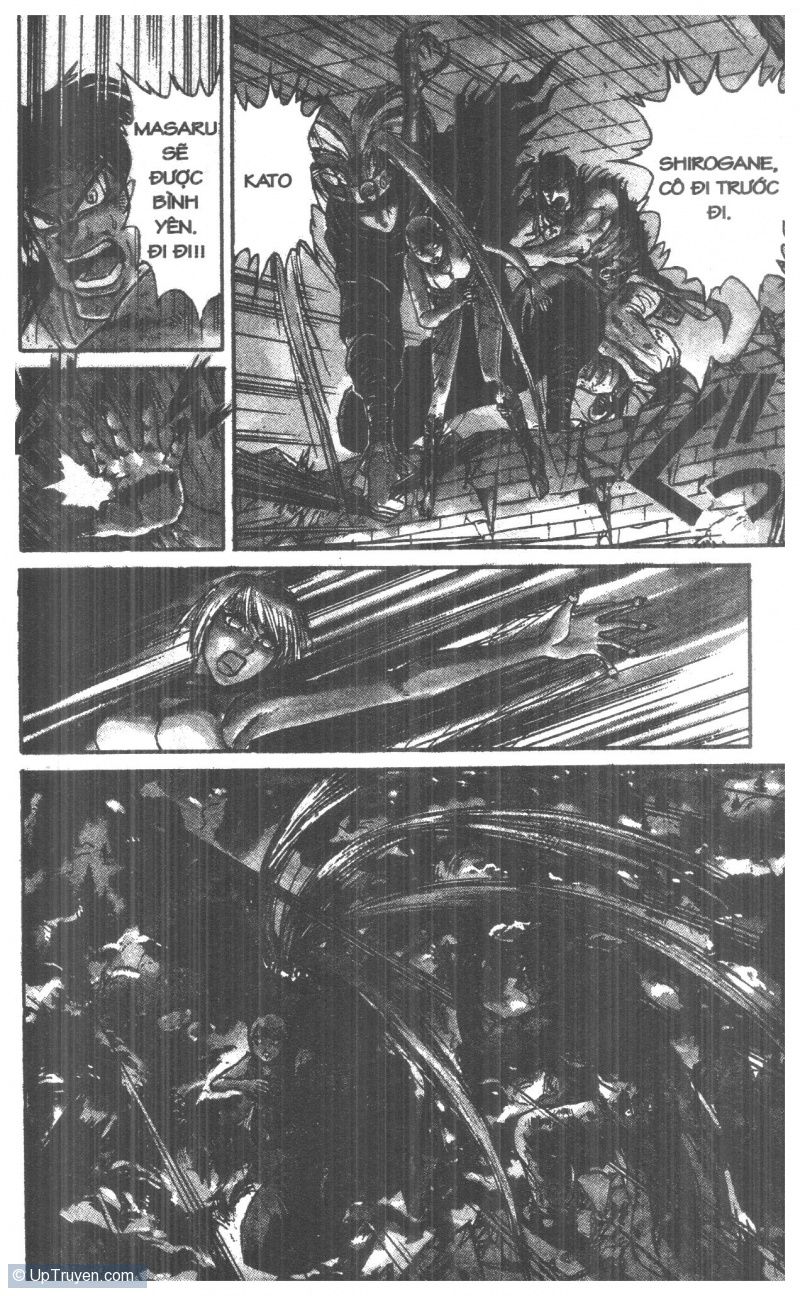 Fujita Kazuhiro: Chapter 3