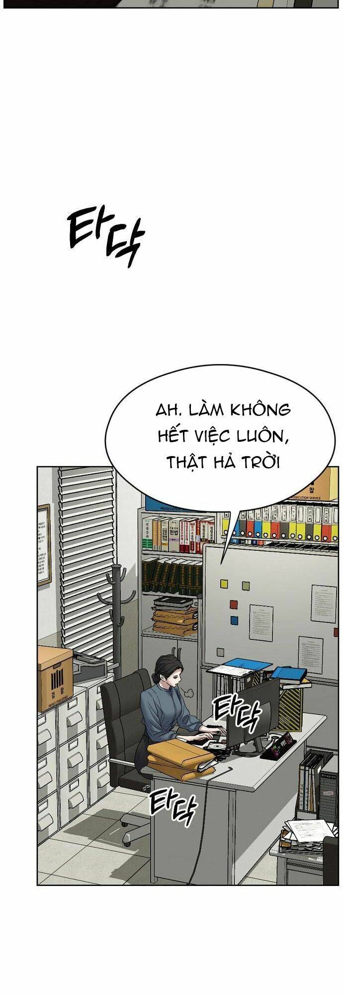 Đấu Kiếm - Công Tố Viên Lách Luật: Chapter 7