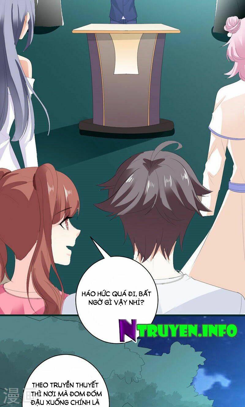 Này! Đừng Động Vào Phô Mai Của Tôi: Chapter 27