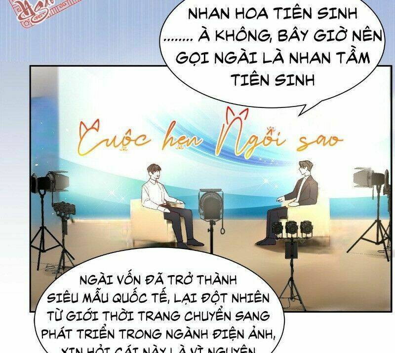 Ảnh Đế Yêu Hồ: Chapter 49