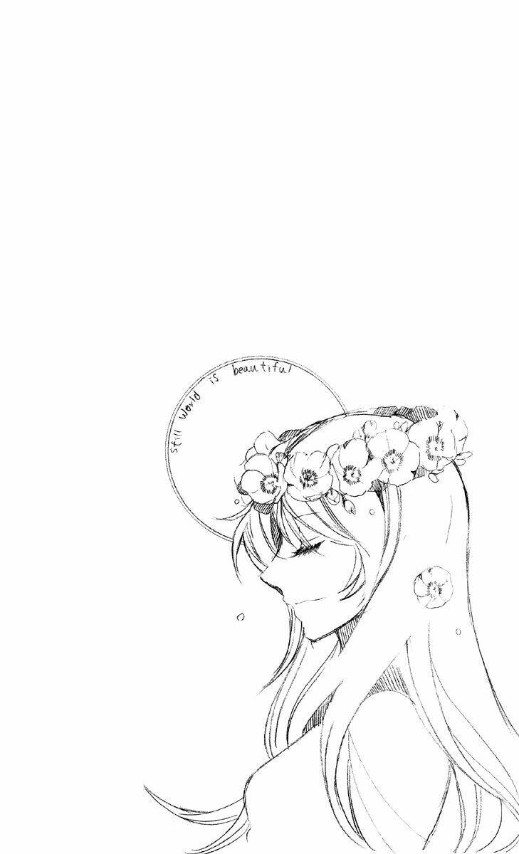 Thế Giới Tươi Đẹp: Chapter 8