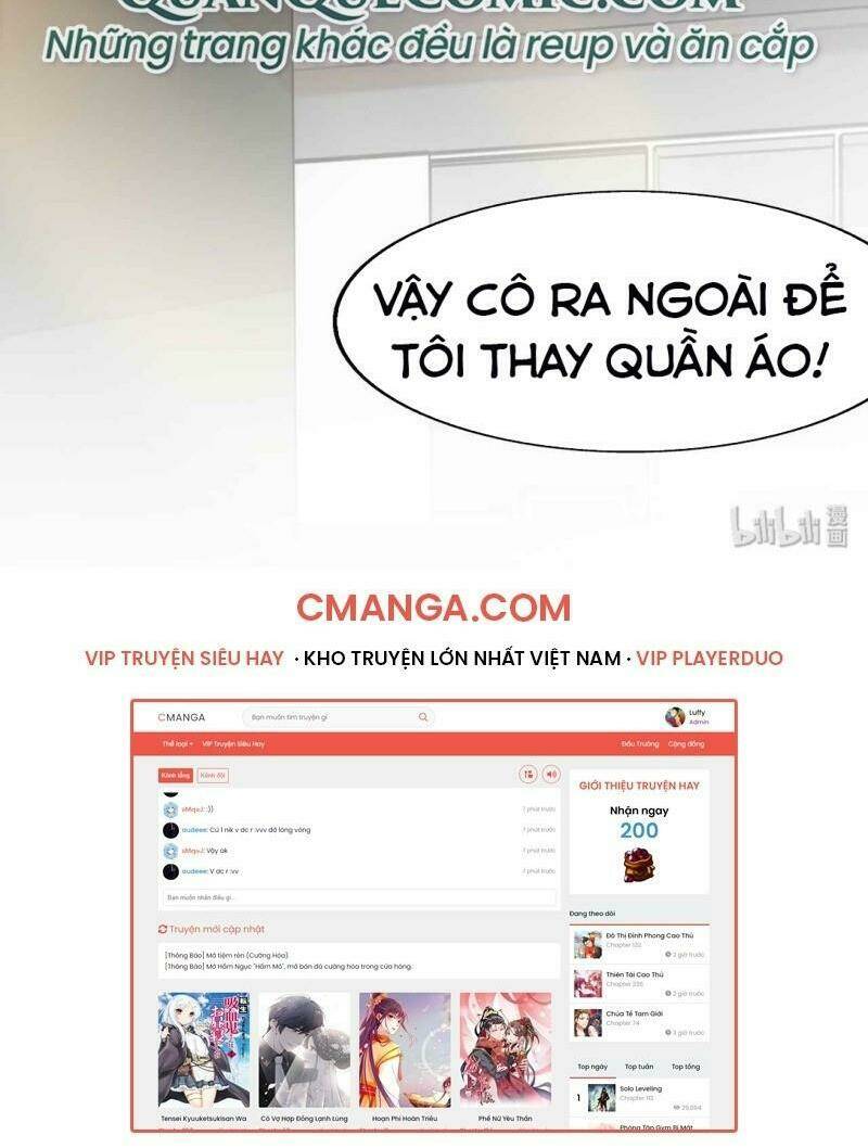 Kế Hoạch Trở Thành Phế Vật: Chapter 5