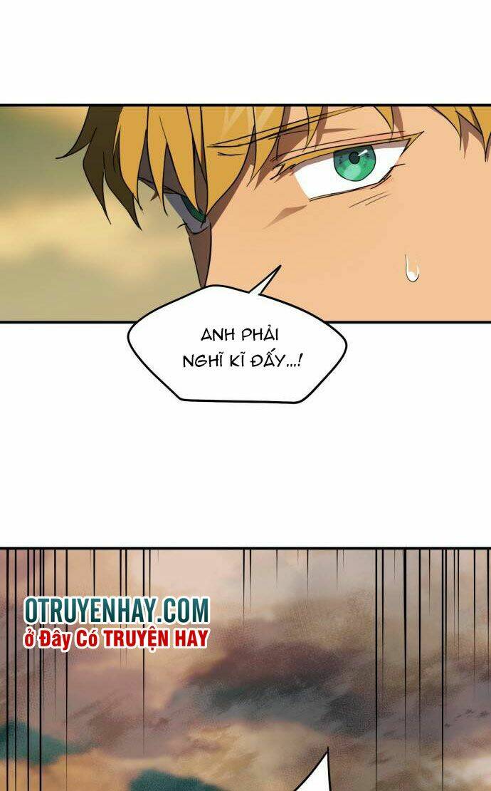 LÂU ĐÀI VÔ DANH: Chapter 23