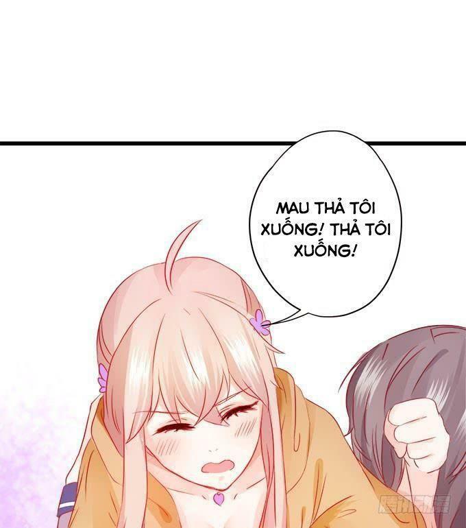 Hồ Tiên Hung Bạo: Chapter 15
