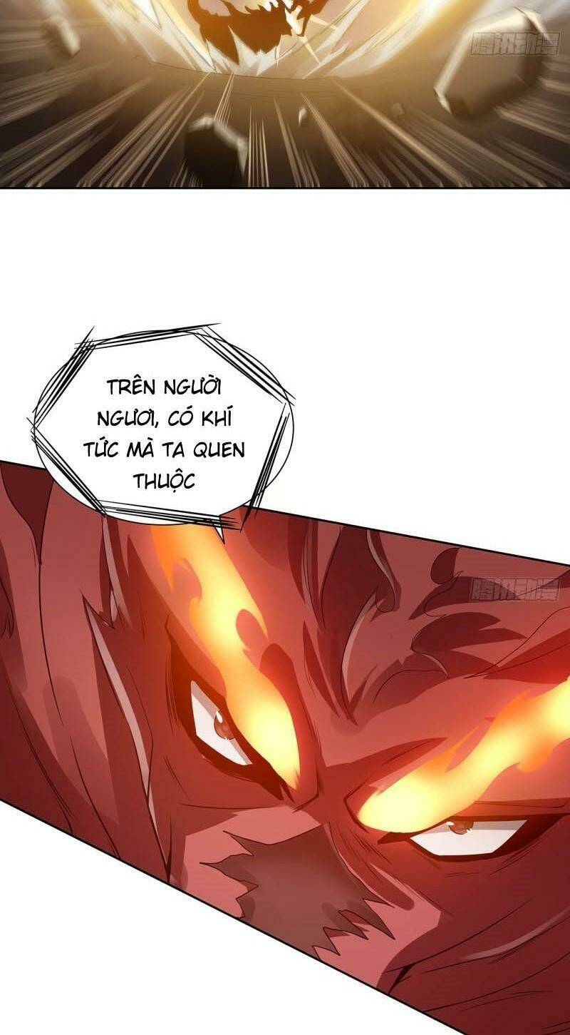 Nghịch Lân: Chapter 95