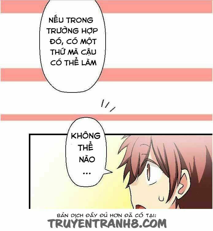 Những Ngôi Sao Không Ngủ: Chapter 4