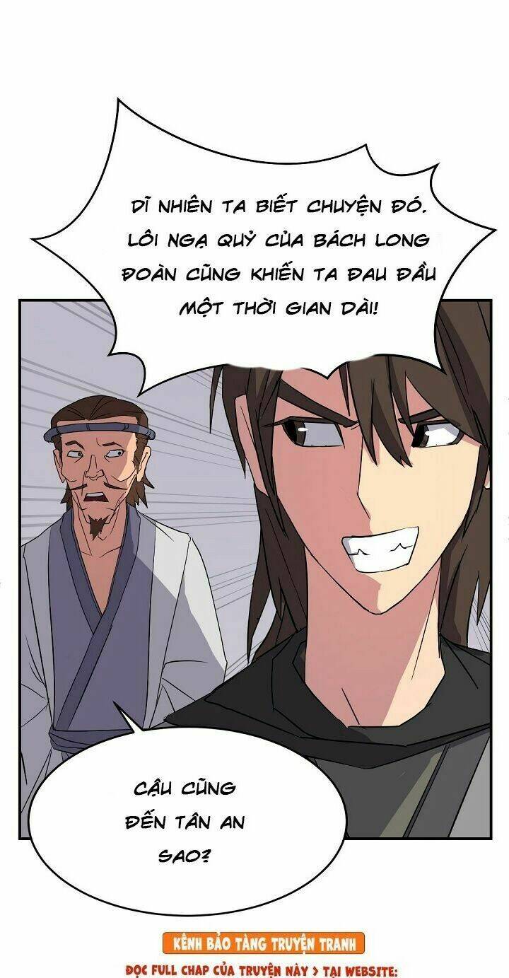 Trọng Sinh, Bất Khả Chiến Bại: Chapter 60