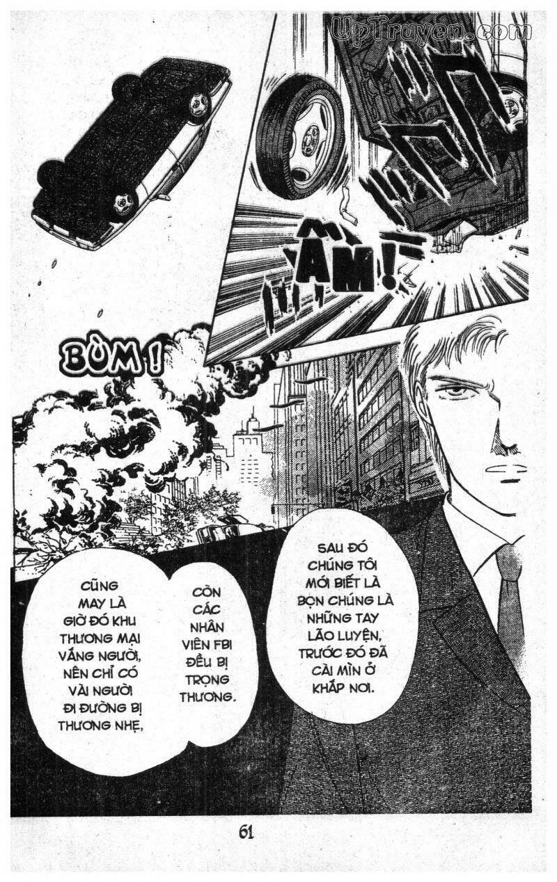 9 Banme No Musashi: Chapter 15