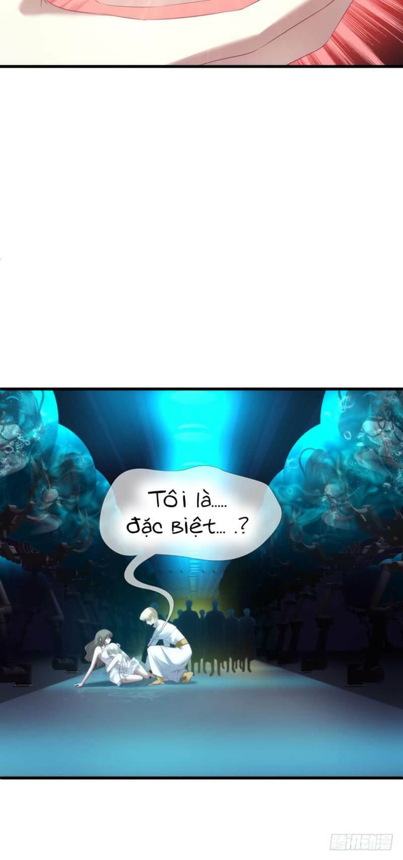 Một Vạn Tư Thế Công Lược Yêu Nam: Chapter 181