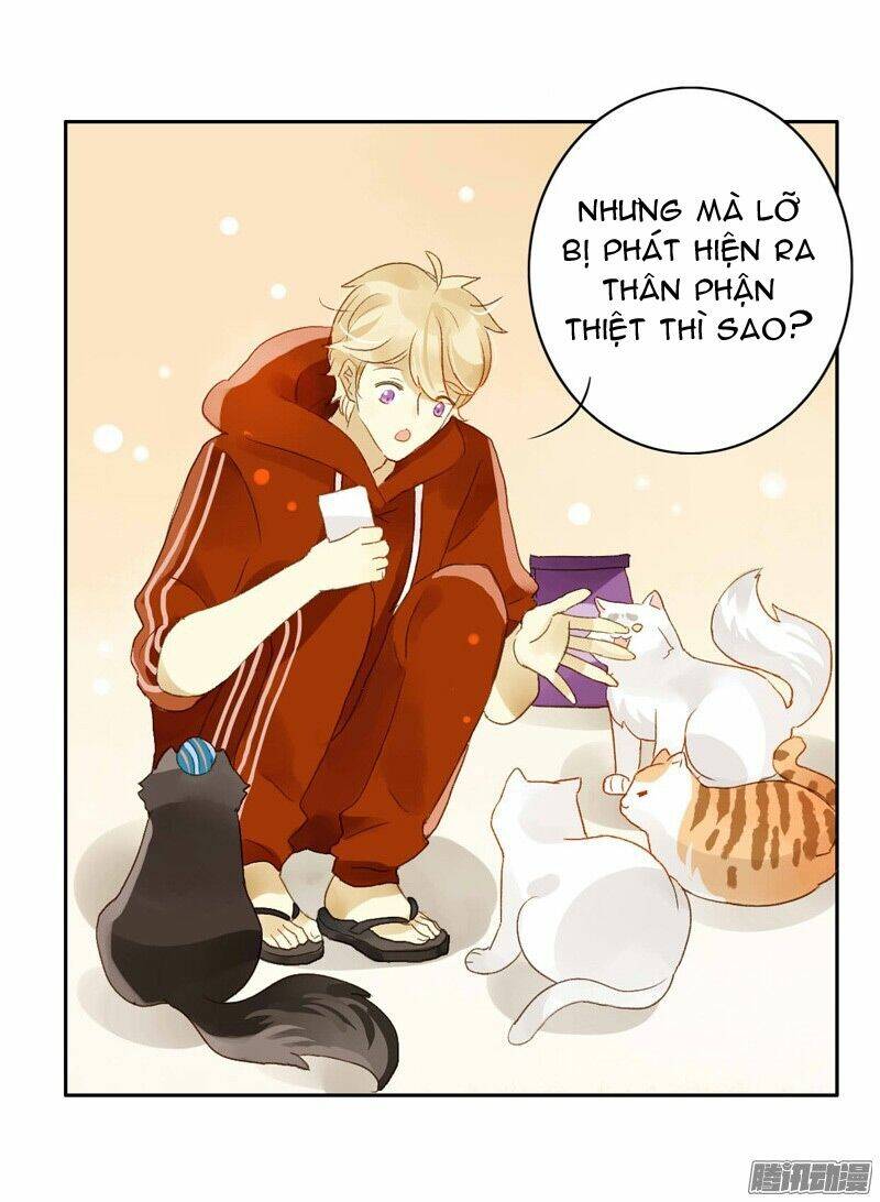 Sức Mạnh Của Sắc Đẹp: Chapter 58