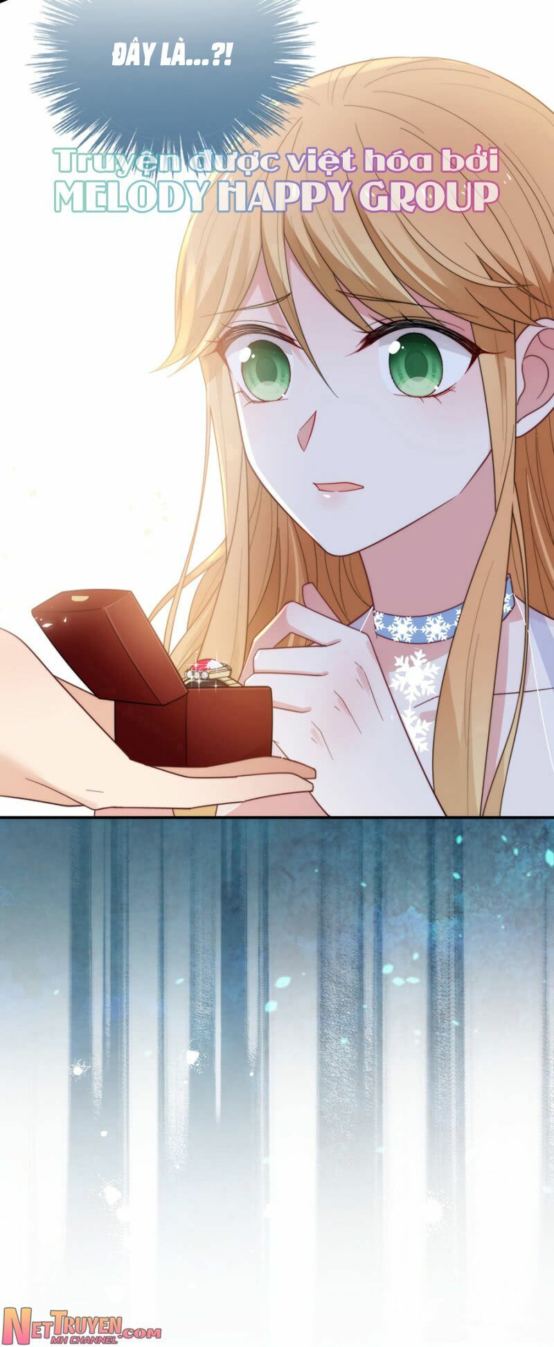 Ma Lạt Thiên Kim Đẩu Ác Thiếu: Chapter 205
