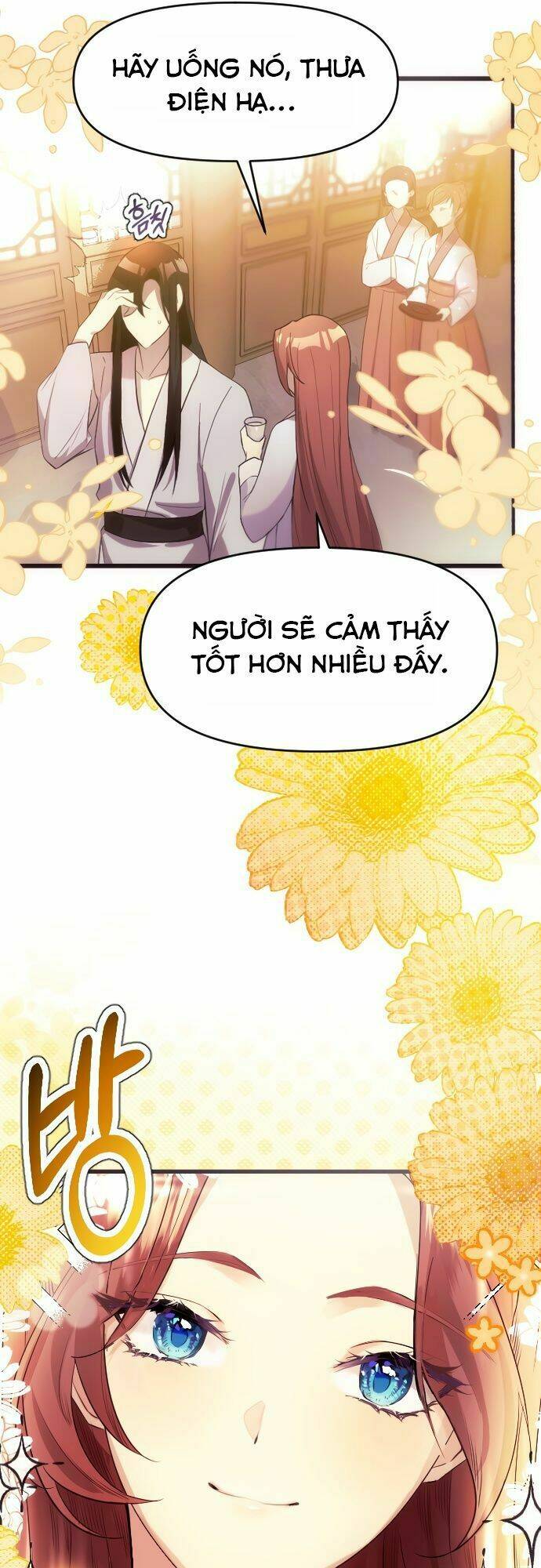 Hoa Nở Trong Cung Diên Hy Công Lược: Chapter 1