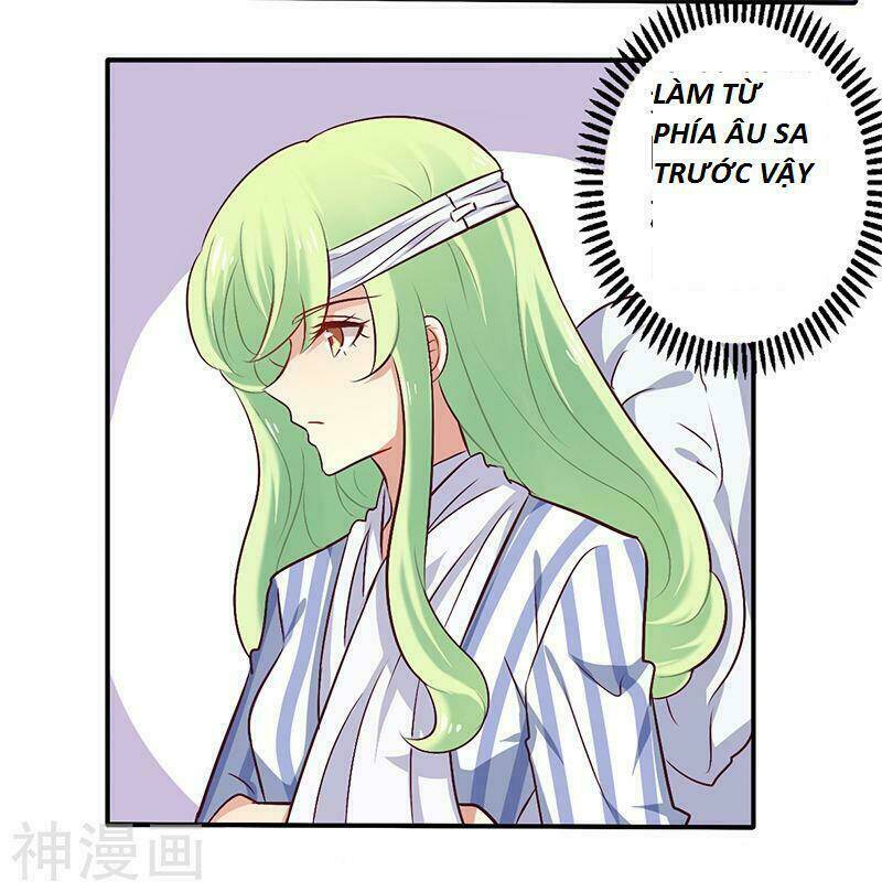 Tổng Tài Đã Cưới Em: Chapter 65