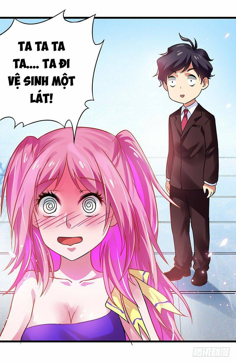 Siêu Cấp Bại Gia Tử: Chapter 23