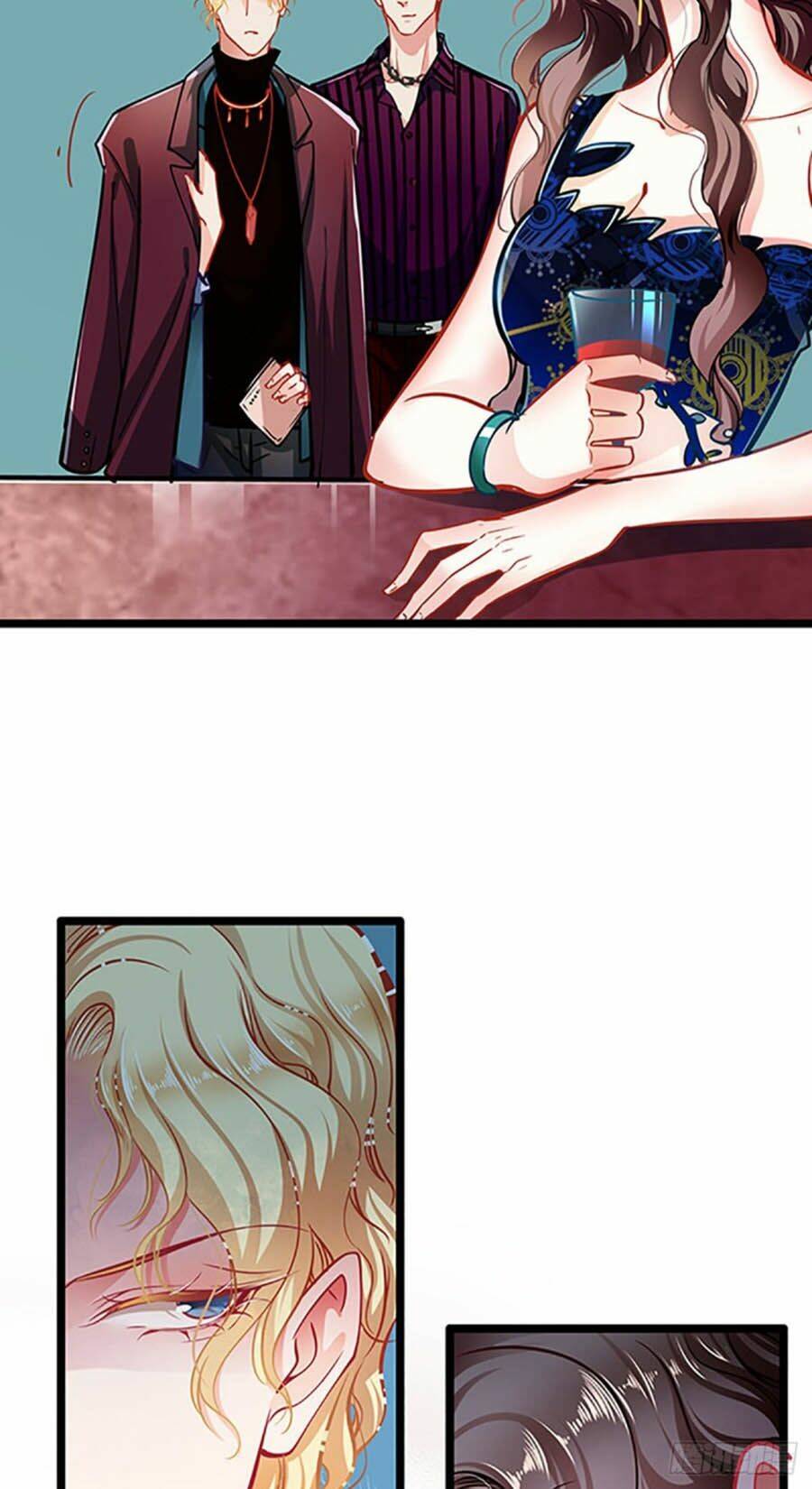 Cưng Chiều Ái Thê Hư Hỏng: Chapter 57