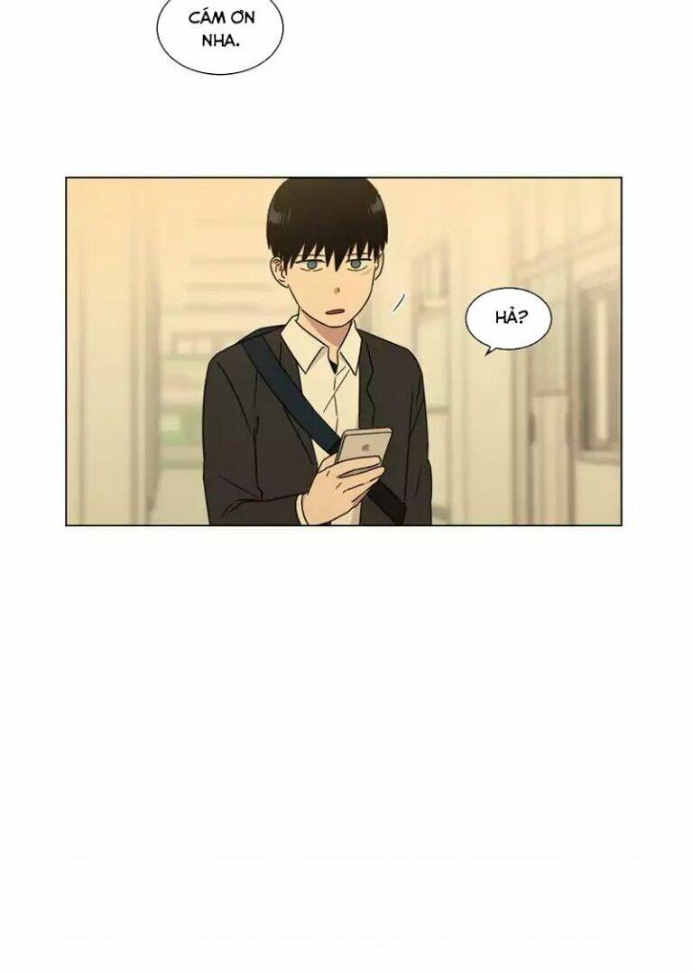 …”Một Sự Thật Khá Khó Chịu.”: Chapter 53