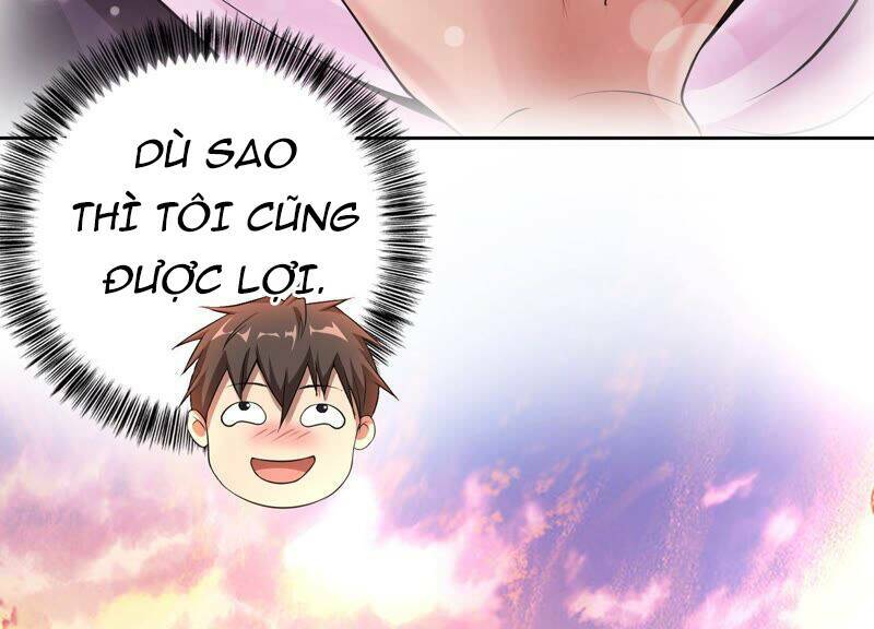 Siêu Năng Phân Hóa: Chapter 6