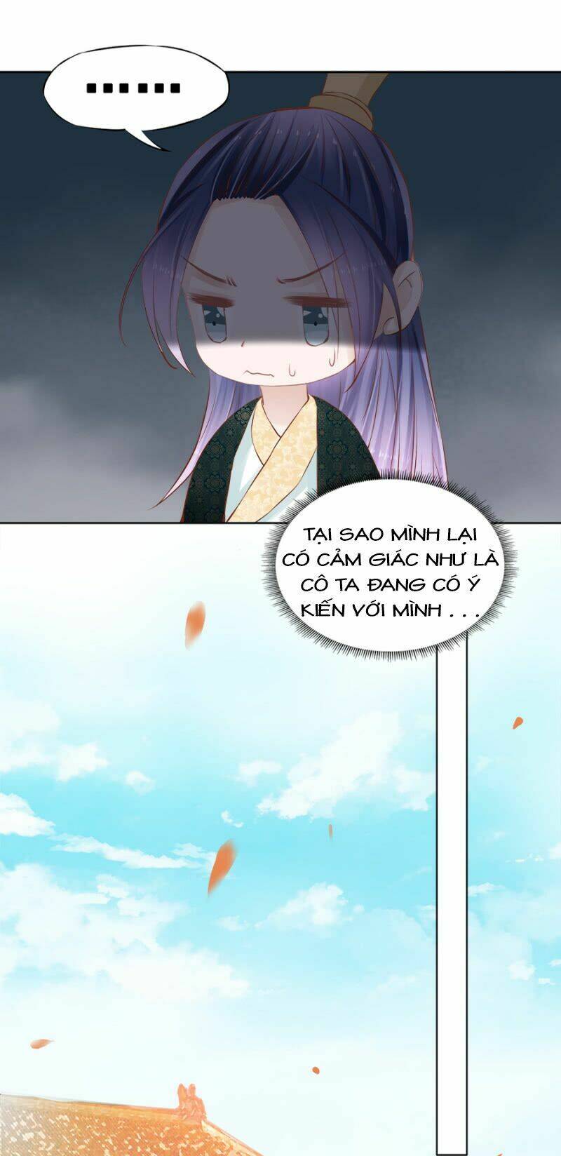 Solo Đi Vương Gia: Chapter 70