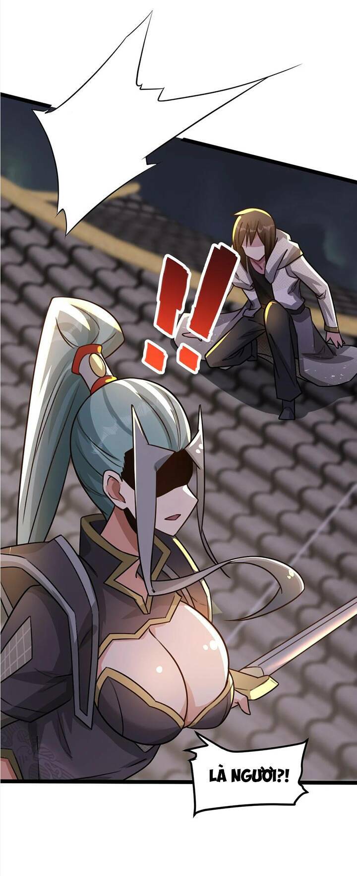 Đại Bảo Kiếm Của Tôi: Chapter 22