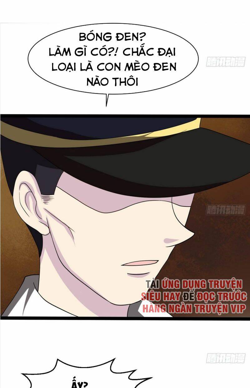 Hắn Là Long Ngạo Thiên: Chapter 13