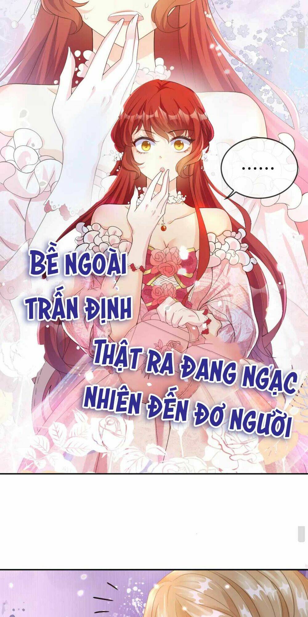 Tôi Tỏ Tình Với Kẻ Thù Của Tôi: Chapter 5