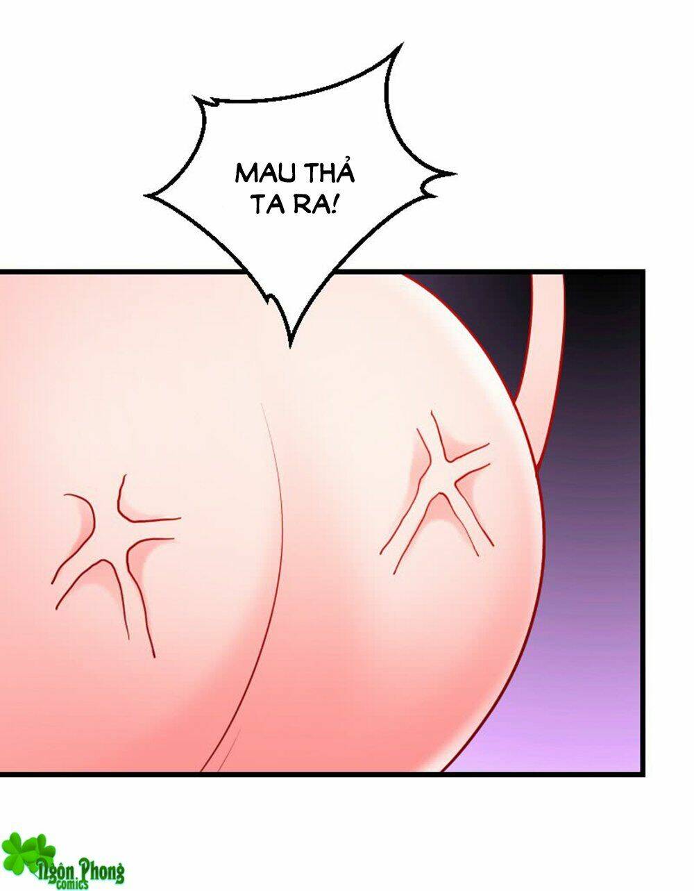 Vạn Năm Nhân Duyên Nhất Tuyến Khiên: Chapter 56