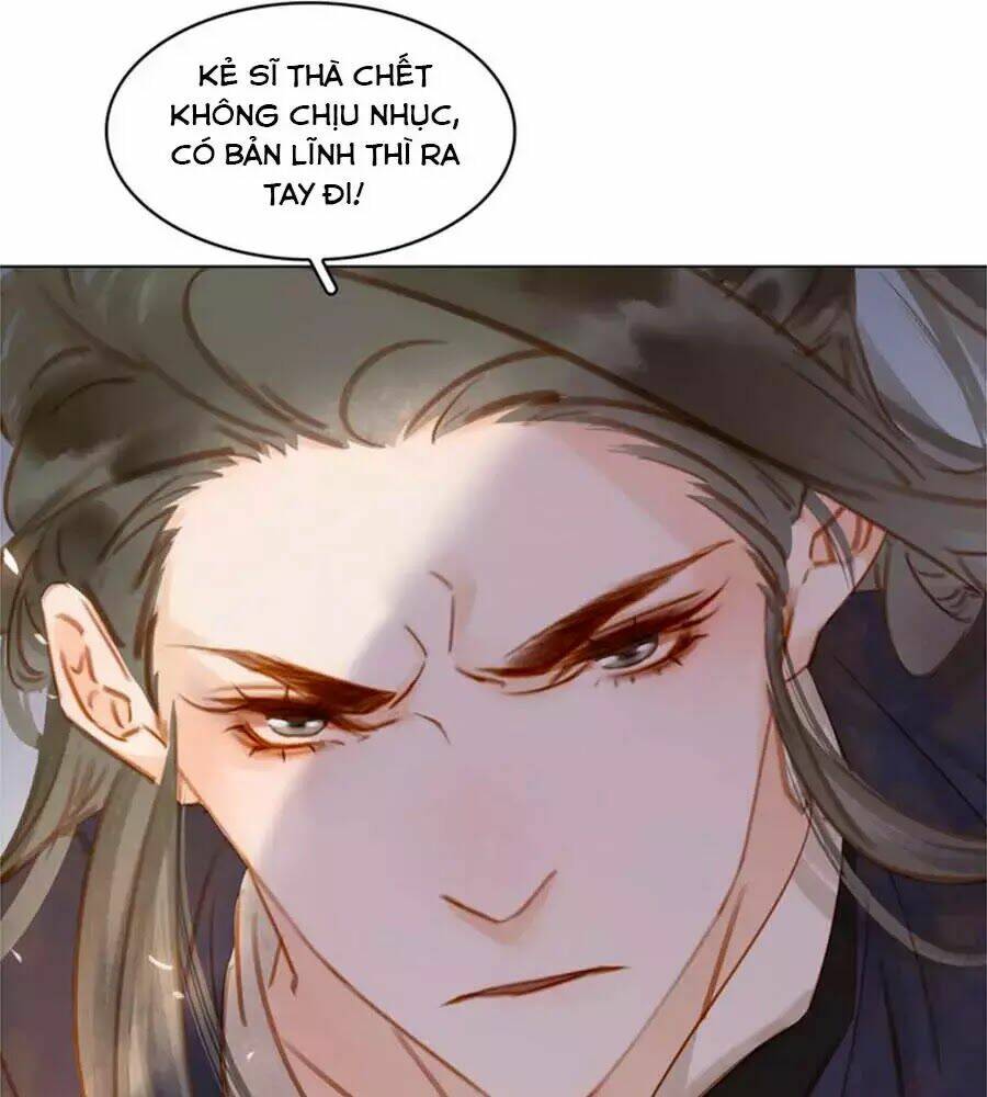 Tiểu Sư Phụ, Tóc Giả Của Ngài Rơi Rồi!: Chapter 23