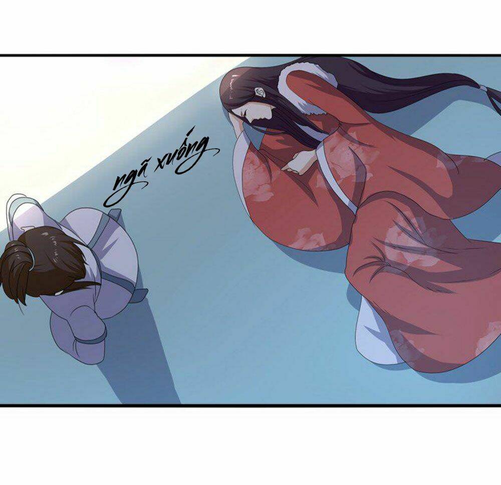 Hỏa Hồ: Chapter 11