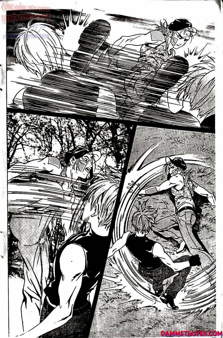 Ai Hơn Ai: Chapter 134