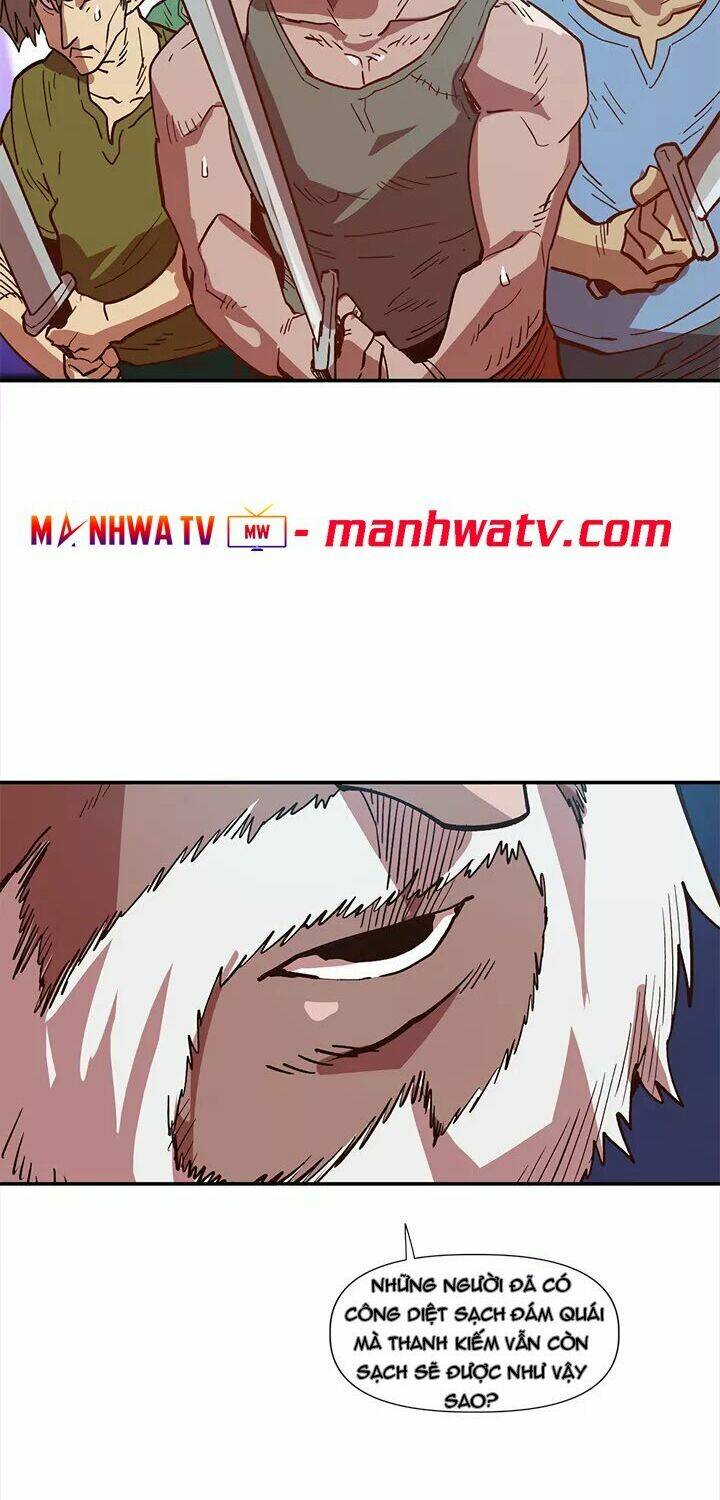 Nô Lệ Nghịch Thiên: Chapter 4