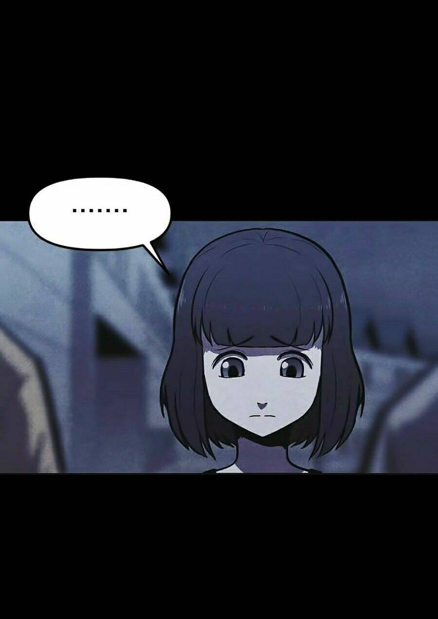 Cậu Bé Shotgun: Chapter 3