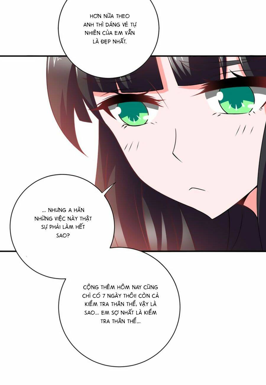 Người Yêu Khát Máu Của Tôi: Chapter 85