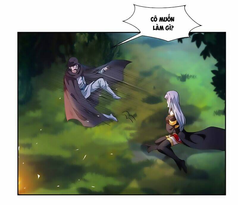 Cửu Dương Thần Vương: Chapter 19