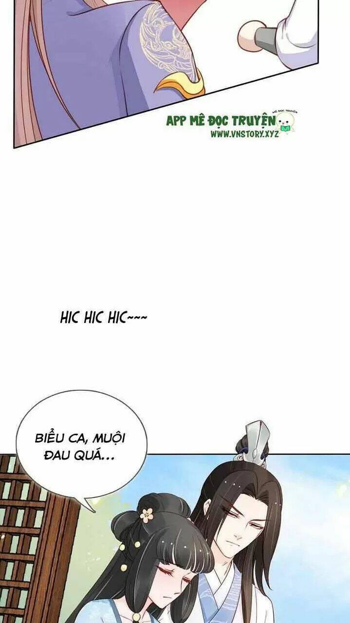 Nàng Trở Thành Bạch Nguyệt Quang Của Vương Gia Bệnh Kiều: Chapter 35