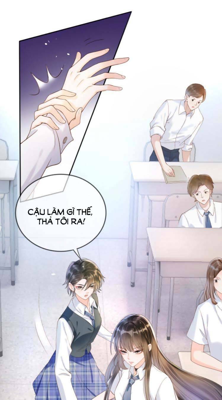 Dây Dưa Không Dứt: Chapter 5