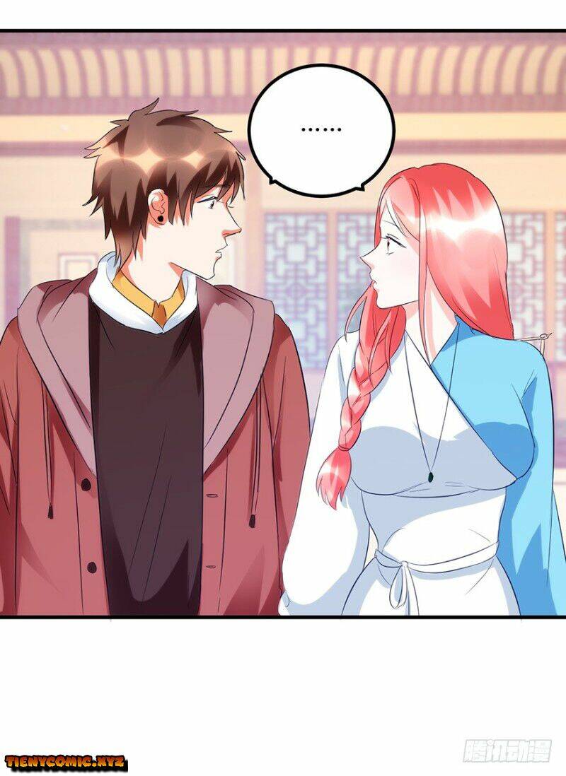 Thấu Thị Tiên Y: Chapter 57