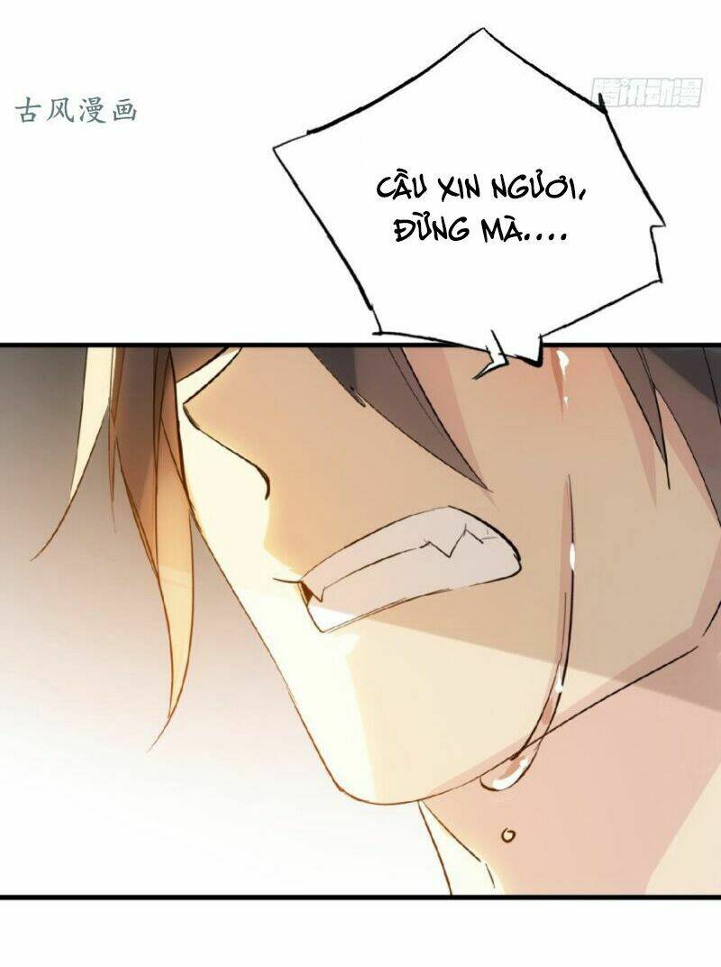 Sư Phụ Lại Trêu Chọc Ta: Chapter 21